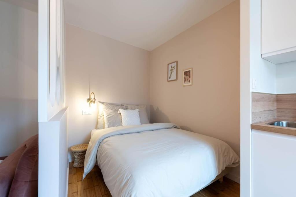 La Praline, Studio Coeur Ville Anse Exterior foto